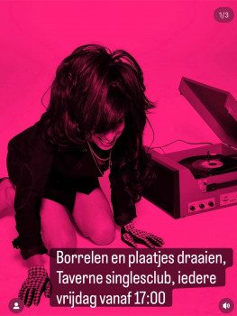 Taverne Singlesclub: