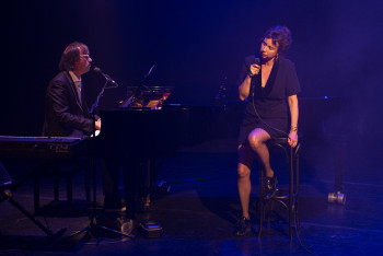 Maurits Fondse & Britta Maria Feijen