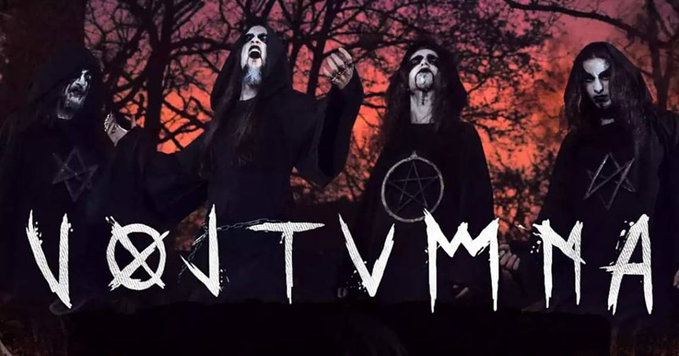 Voltumna, Northvvind