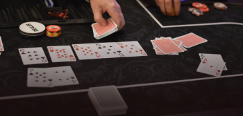 Arend Poker Series Breda