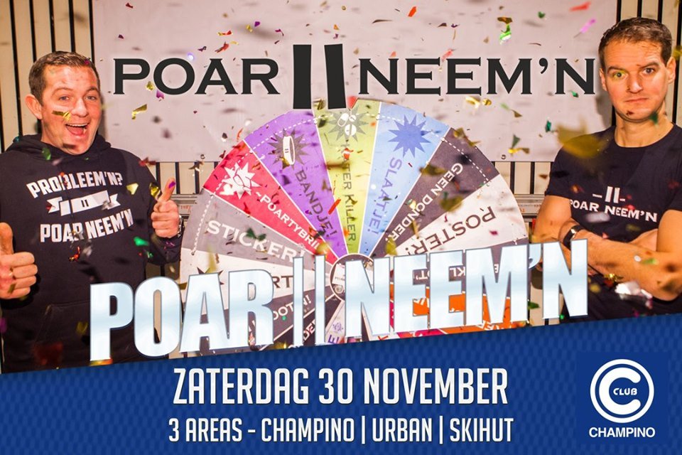 Poar || neem'n!