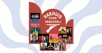 Pakhuis Proeverij 2026