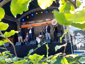 Breda Jazz Festival: Michael's Dixie Gang @ Lievense