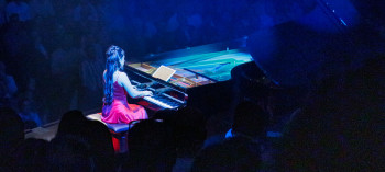 Nocturne Concerts: Chopin & Einaudi