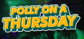 Polly on Thursday