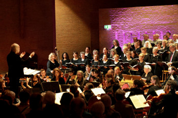 Hoogtepunten Matthaus Passion Veldhoven