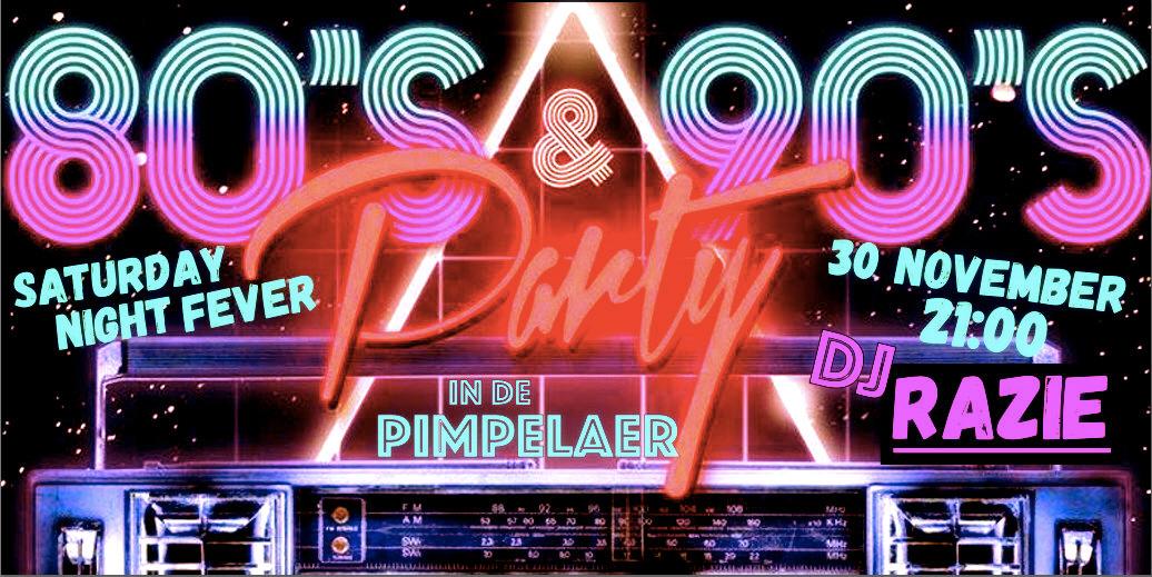 Saturday Night Fever