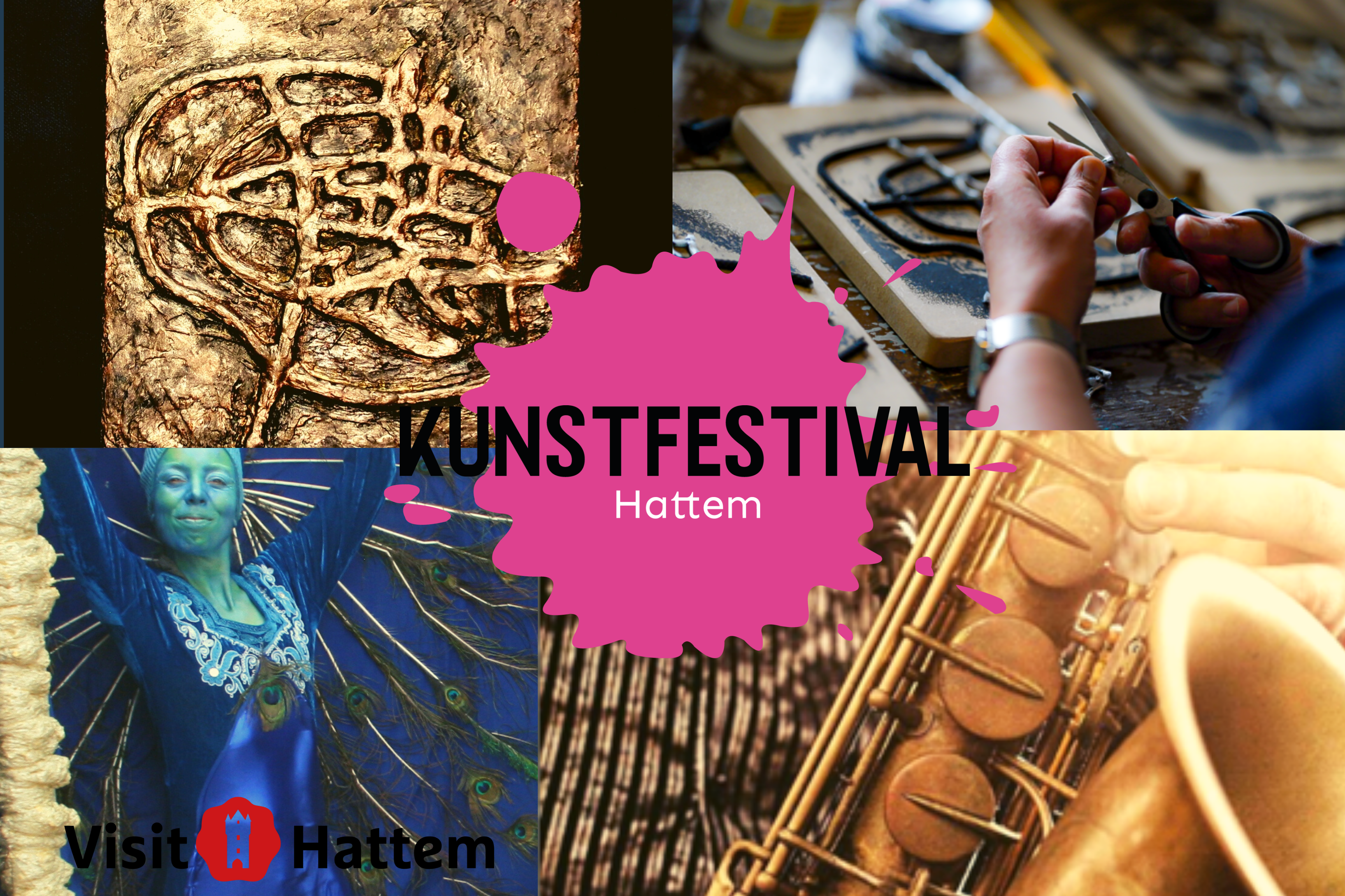 Kunstfestival Hattem