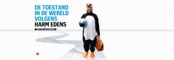 Harm Edens