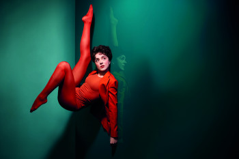 Selma Visscher