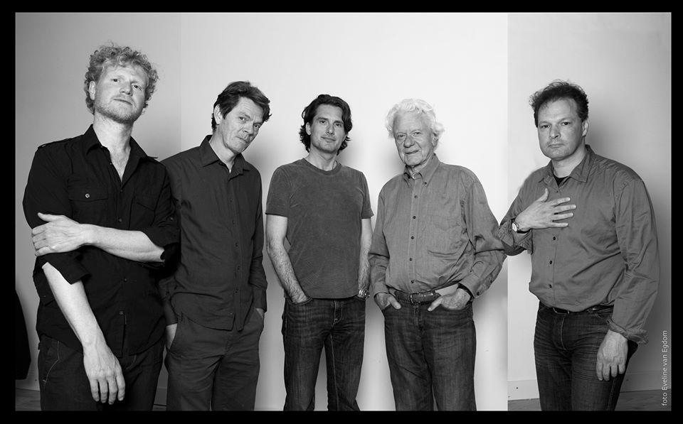 Ack van Rooyen Quintet