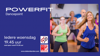 Powerfit Heythuysen