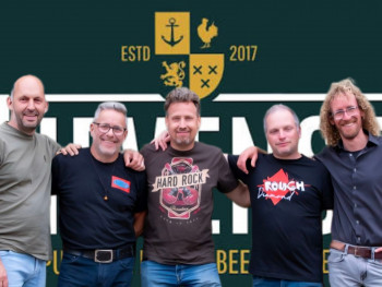 Lievense Live: Rough Diamond