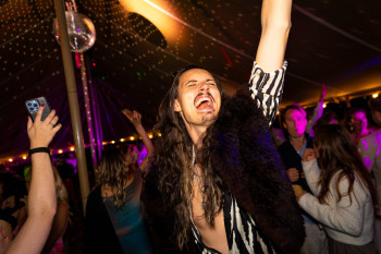 PopPubQuiz Live @ Café de Nar