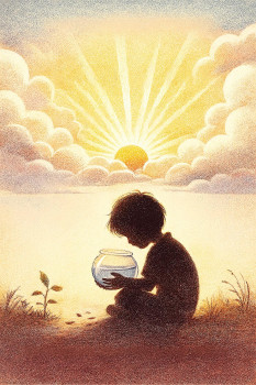 Luzido theaterproducties - Eind Goed