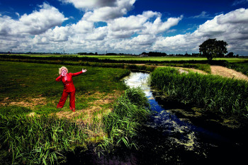 Karin Bloemen en Band