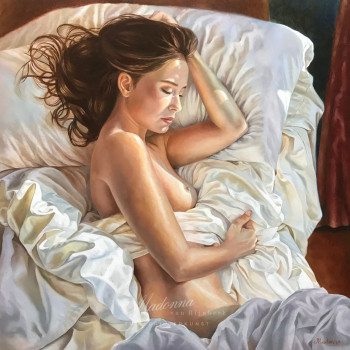 Expositie: Vrouwelijke Vormen in Beeld