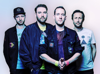 The Scientists (Coldplay)