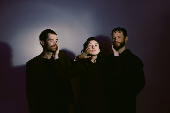 BIRD X LantarenVenster Presents: Dishwasher_