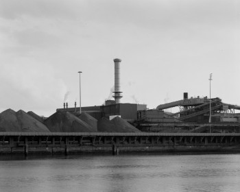 Black Snow (tentoonstelling)