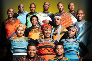 SOUTH AFRICAN ROAD TRIP - We Are Family