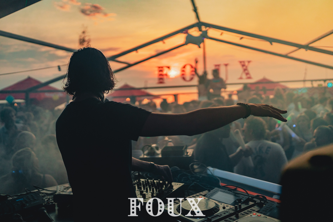 Foux Lente festival