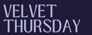 Velvet Thursday