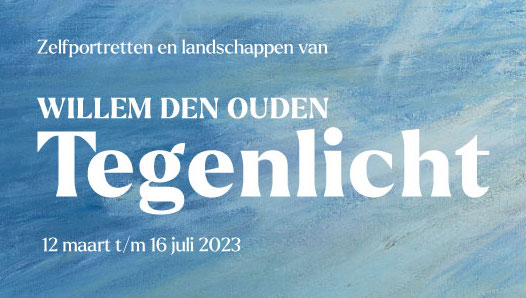 Tegenlicht – Willem den Ouden