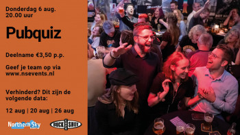 Pubquiz