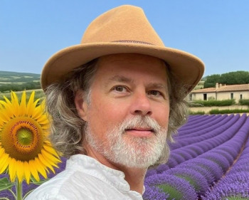 Theaterlezing 'Als God in Frankrijk'