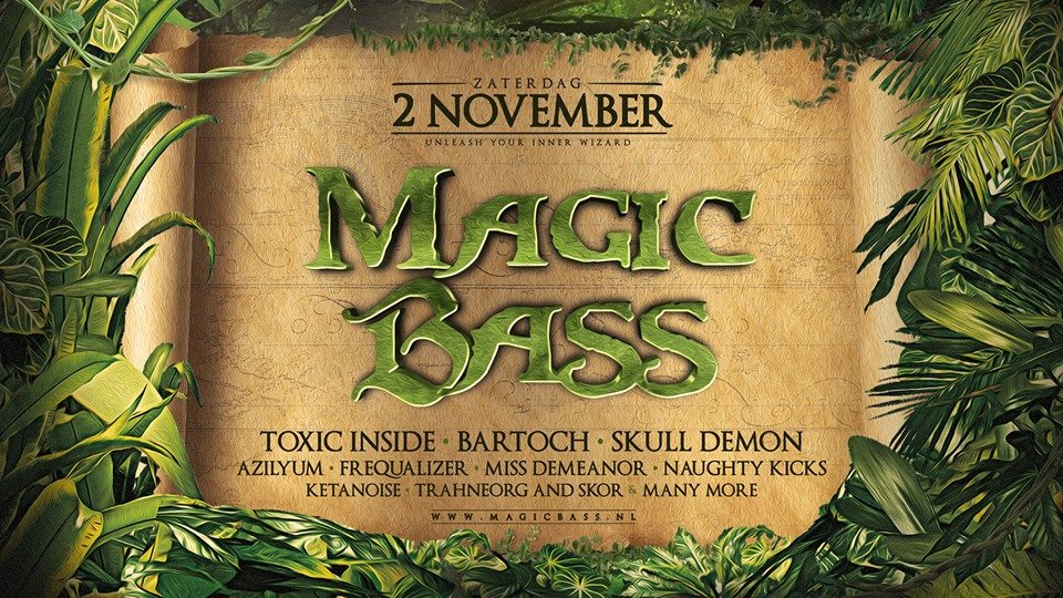 Magic BASS