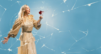 Céline Janssen - Operacafé