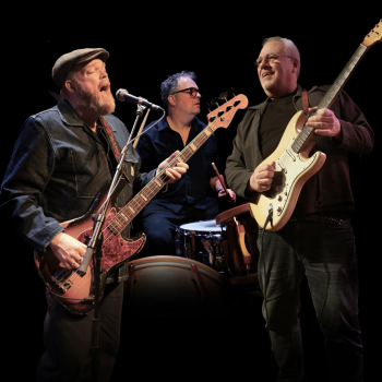 Ocobar - Best of Clapton