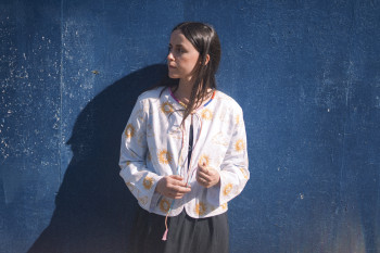 BIRD x LantarenVenster Caoilfhionn Rose