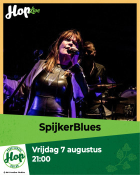 SpijkerBlues