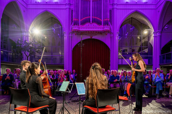 Hear and Now Kamermuziekfestival 2026