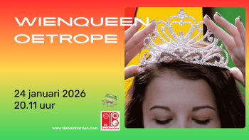 Oetrope WienQueen Heitse