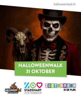 Halloweenstad