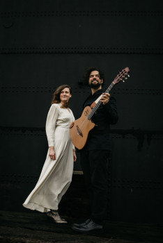 Iris Feijen FADOpelos  Fado , Jazz
