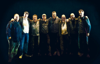 Breda Jazz Festival: The Louds @ Lievense