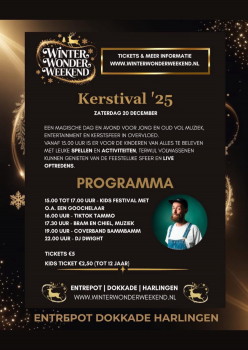 Kerstival ‘25