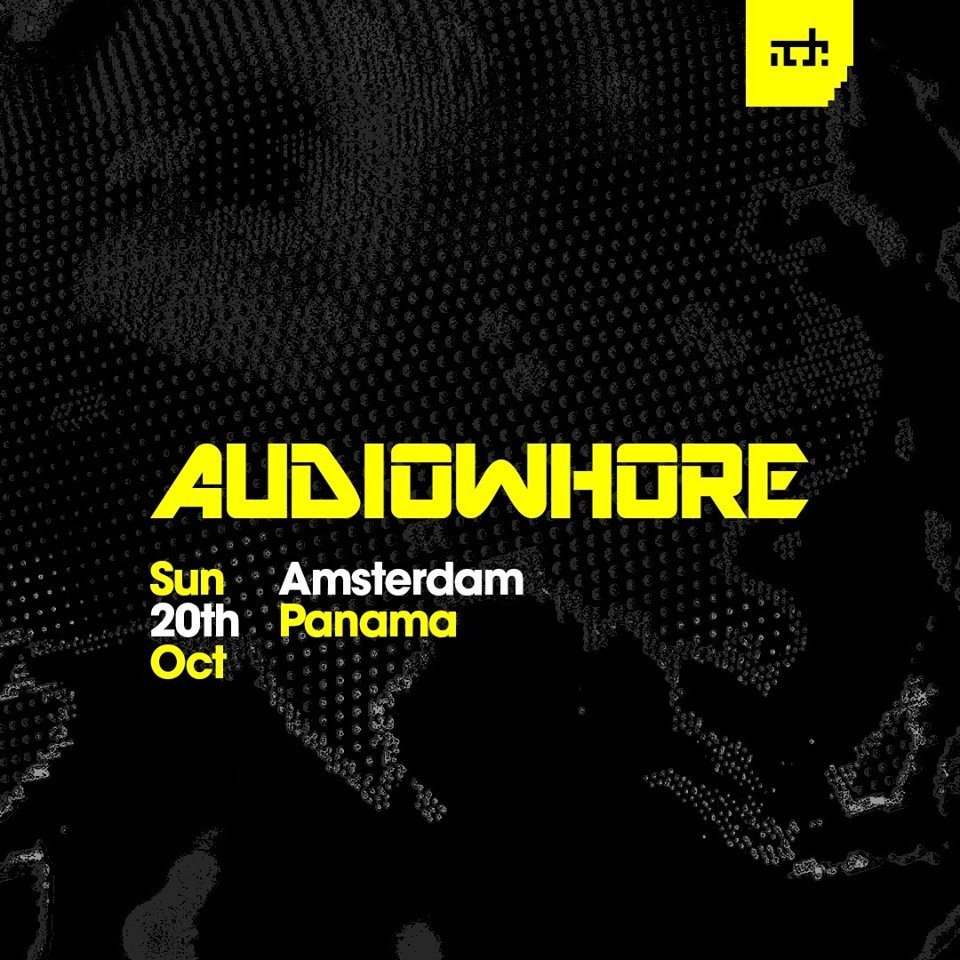 Audiowhore ADE