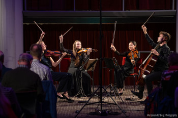 Hear and Now Festival - Festival Finale