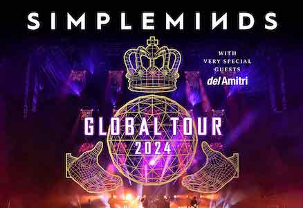 Simple Minds