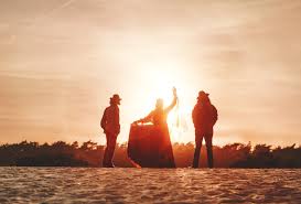 Red oak Troubadours