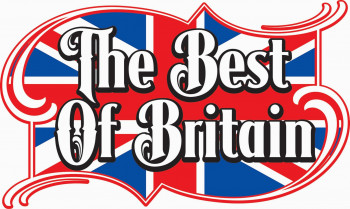 The Best of Britain