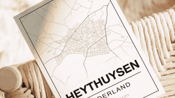 Praat mee tijdens de Open avond van Dorpsraad Heythuysen