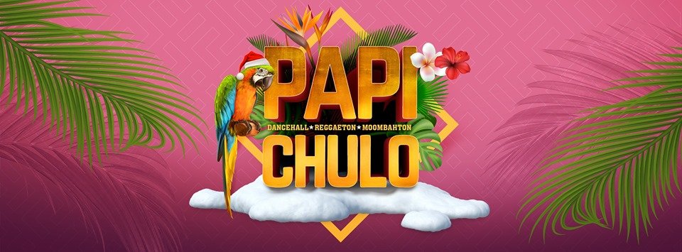 Papi Chulo - Noche Buena