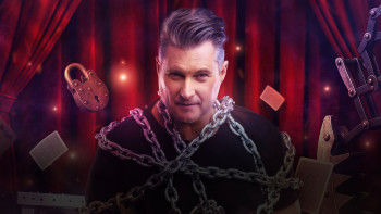 Christian Farla - 100 jaar Houdini