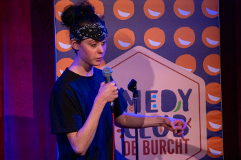 Sunday Afternoon Open Mic